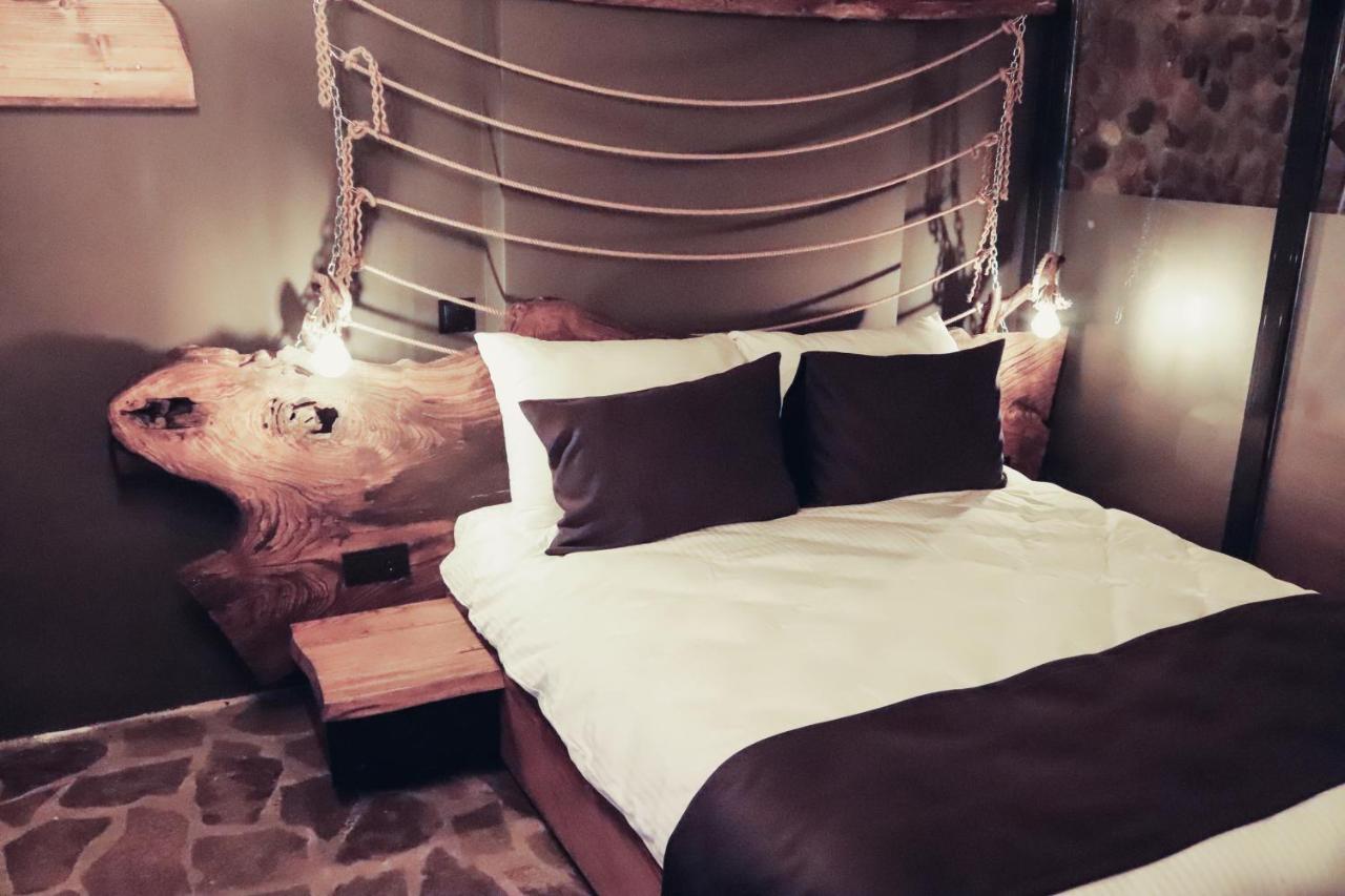 Abant Hitit Otel Restaurant Bolu Luaran gambar